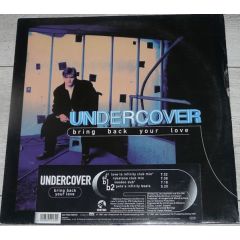 Undercover - Undercover - Bring Back Your Love - Control