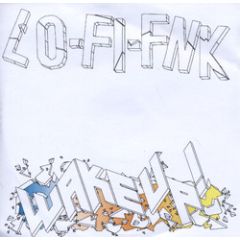 Lo-Fi-Fnk - Lo-Fi-Fnk - Wake Up - Moshi Moshi