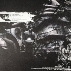 Outrage - Outrage - Come And Get Me - Terror Traxx