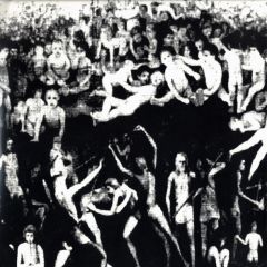 Lexy Und Der Mann - Lexy Und Der Mann - The Beginning / The End - B.U.G. Records