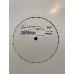 Kurtis Mantronik Pres Chamonix - Kurtis Mantronik Pres Chamonix - How Did You Know (77 Strings) (Remix) - Tuff House