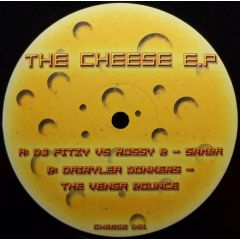 Vengaboys - Vengaboys - Boom Boom Boom (Scouse Remix) - Cheese 1