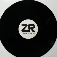 Erro - Erro - Change For Me (Martin Solveig & Joey Negro Mixes) - Z Records