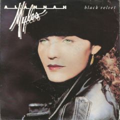 Alannah Myles - Alannah Myles - Black Velvet - Atlantic