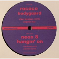 Rococo - Rococo - Bodyguard - Pg 1316