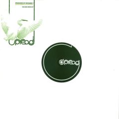 Ralphie Romance & Al Macdowell - Ralphie Romance & Al Macdowell - 100 Acre Wood EP - Spread Muzik