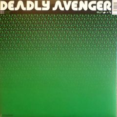 Deadly Avenger - Deadly Avenger - Punisher / Day One - Illicit Recordings