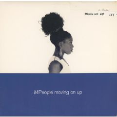 M People - M People - Moving On Up - Deconstruction