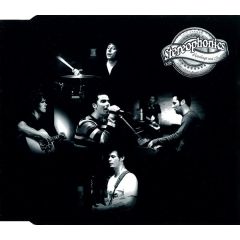 Stereophonics - Stereophonics - Handbags And Gladrags - V2