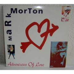 Mark Morton - Mark Morton - Adventures Of Love - 80 Aum Records