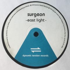 Surgeon - Surgeon - East Light - Dynamic Tension