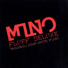 Mino Vaknin - Mino Vaknin - Fluff Deluxe - Maelstrom