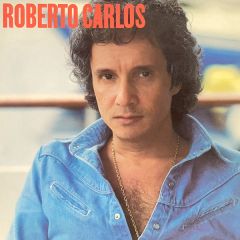 Roberto Carlos - Roberto Carlos - Roberto Carlos - Columbia