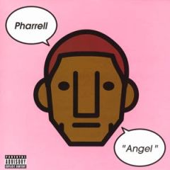 Pharrell - Pharrell - Angel - Star Trak