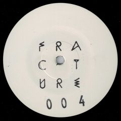 I/Y - I/Y - Termination - Fracture Label