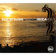 Slip 'N' Slide Presents - Klubbjazz 5 - Slip 'N' Slide