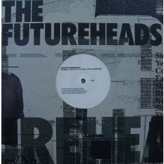 The Futureheads - The Futureheads - Worry About It Later (Switch Remix) - 679 Records