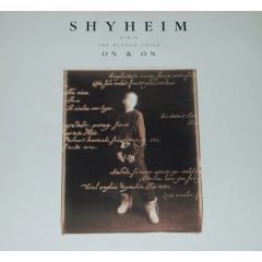 Shyheim - Shyheim - On And On - Virgin
