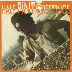 Half Pint - Half Pint - Greetings - Power House