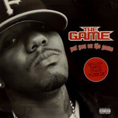 The Game - The Game - Put You On The Game - Aftermath