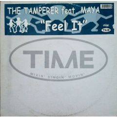 The Tamperer - The Tamperer - Feel It - Time