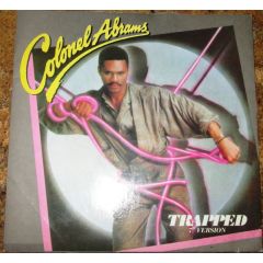 Colonel Abrams - Colonel Abrams - Trapped - MCA