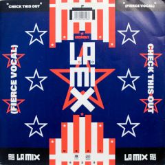 La Mix - La Mix - Check This Out - Breakout