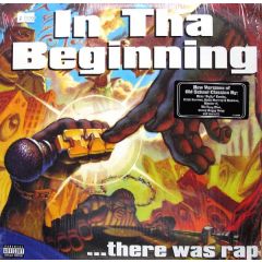 Various Artists - Various Artists - In Tha Beginning There Was Rap - Priority