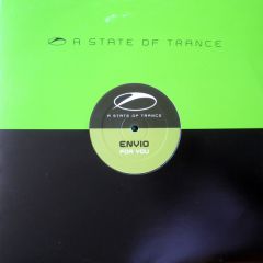 Envio - Envio - For You - A State Of Trance