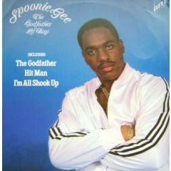 Spoonie Gee - Spoonie Gee - The Godfather Of Rap - Bite Records