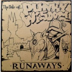 Runaways - Runaways - The Tale Of Punky Wisdom - Ultimate Dilemma