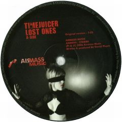 Timejuicer - Timejuicer - Lost Ones - Airmass 4
