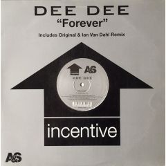 Dee Dee - Dee Dee - Forever - Incentive