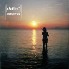 Dario G - Dario G - Sunchyme (Remix) - Kinetic