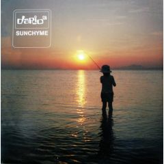Dario G - Dario G - Sunchyme (Remix) - Kinetic