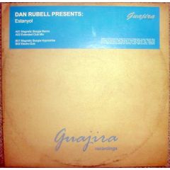 Dan Rubell - Dan Rubell - Estanyol - Guajira