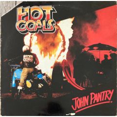 John Pantry Live With Fresh Air - John Pantry Live With Fresh Air - Hot Coals - Marshalls
