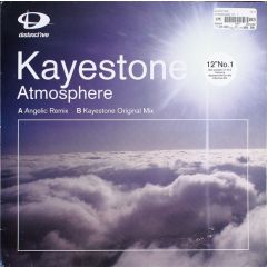Kayestone - Kayestone - Atmosphere (Disc 1) - Distinctive