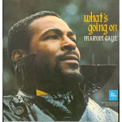 Marvin Gaye - Marvin Gaye - What's Going On - Tamla