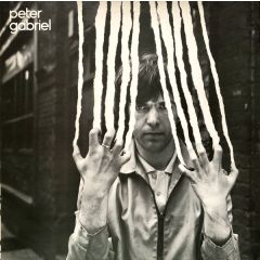 Peter Gabriel - Peter Gabriel - Peter Gabriel - Charisma