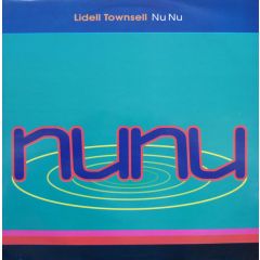 Lidell Townsell - Lidell Townsell - Nu Nu - Mercury