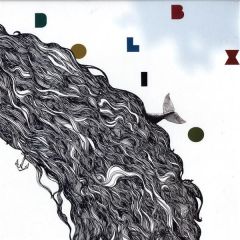 Dolibox - Dolibox - Shoes Off EP - Karat