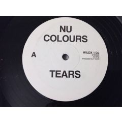 Nu Colours - Nu Colours - Tears - Wildcard