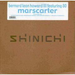 Bernard Leon Howard Iii Ft 80 - Bernard Leon Howard Iii Ft 80 - Marscarter - Shinichi