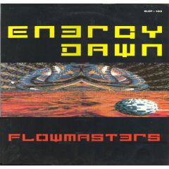 Flowmasters - Energy Dawn - XL