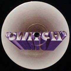 Unknown Artist - Unknown Artist - Witness - Switch