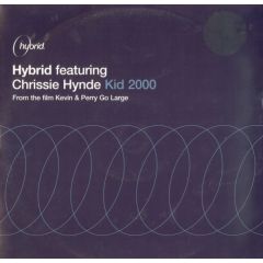Hybrid - Hybrid - Kid 2000 - Virgin