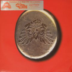 Le Knight Club - Le Knight Club - Santa Claus - Crydamoure