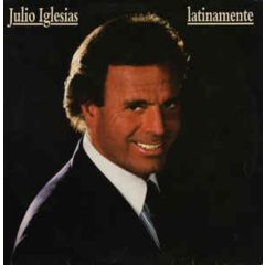 Julio Iglesias - Julio Iglesias - Raices - CBS