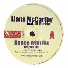 Liana Mccarthy Feat DJ Marble - Liana Mccarthy Feat DJ Marble - Dance With Me - Big Booty 2